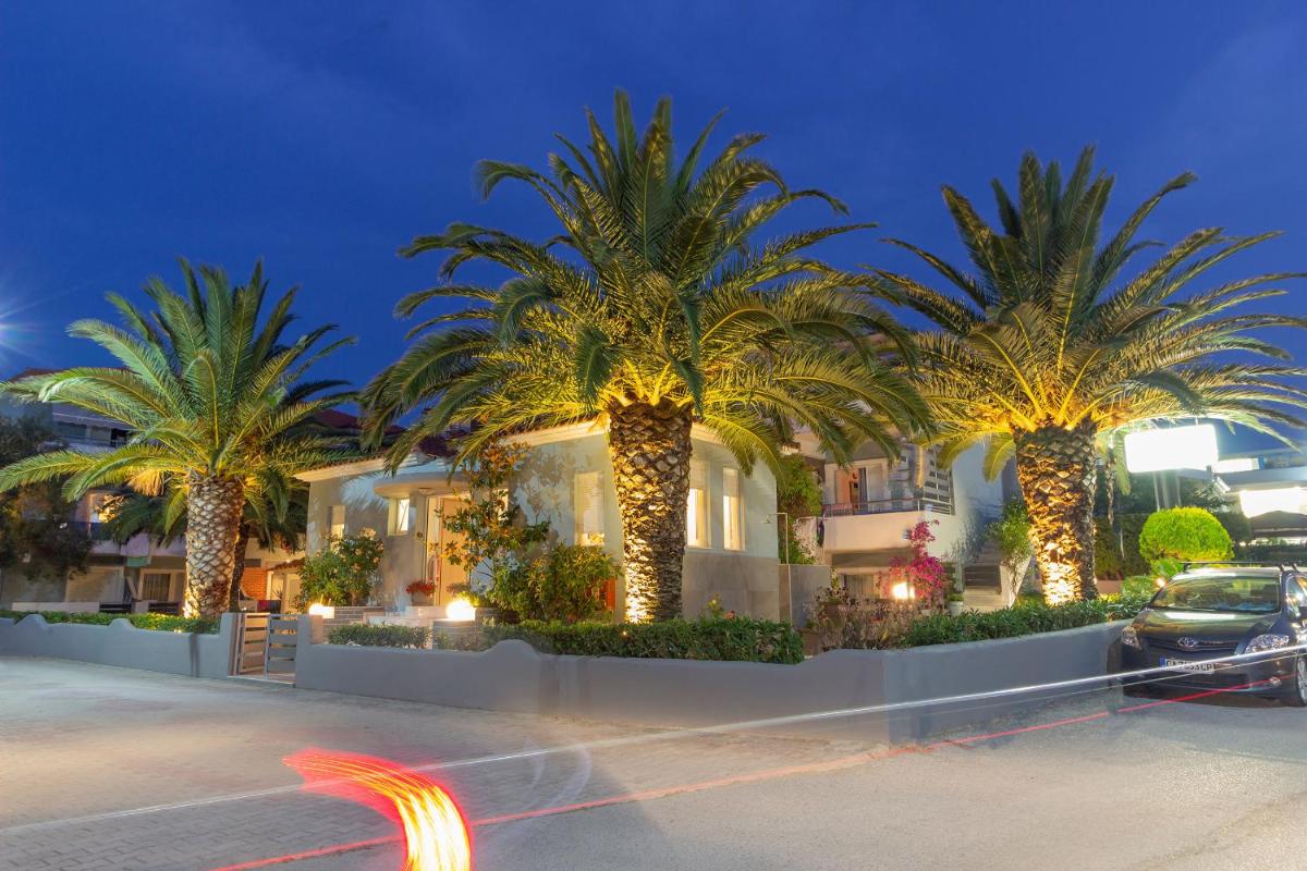 Kapsohora Inn - Housity