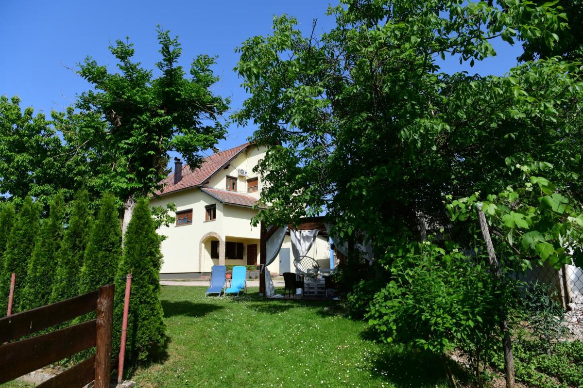Studio Ivona - Housity