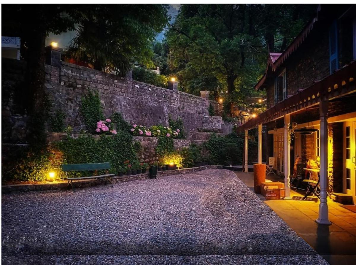 WelcomHeritage Ashdale - Housity