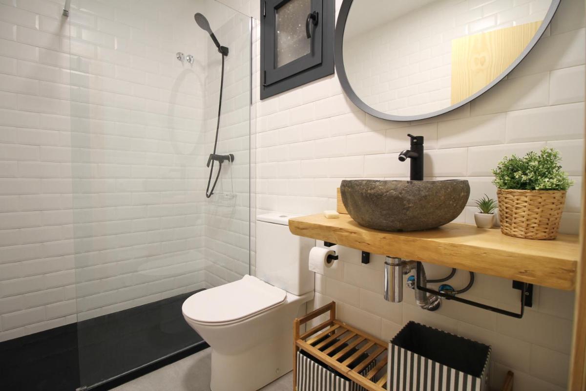 Fabrika Loft Serrallo - Housity