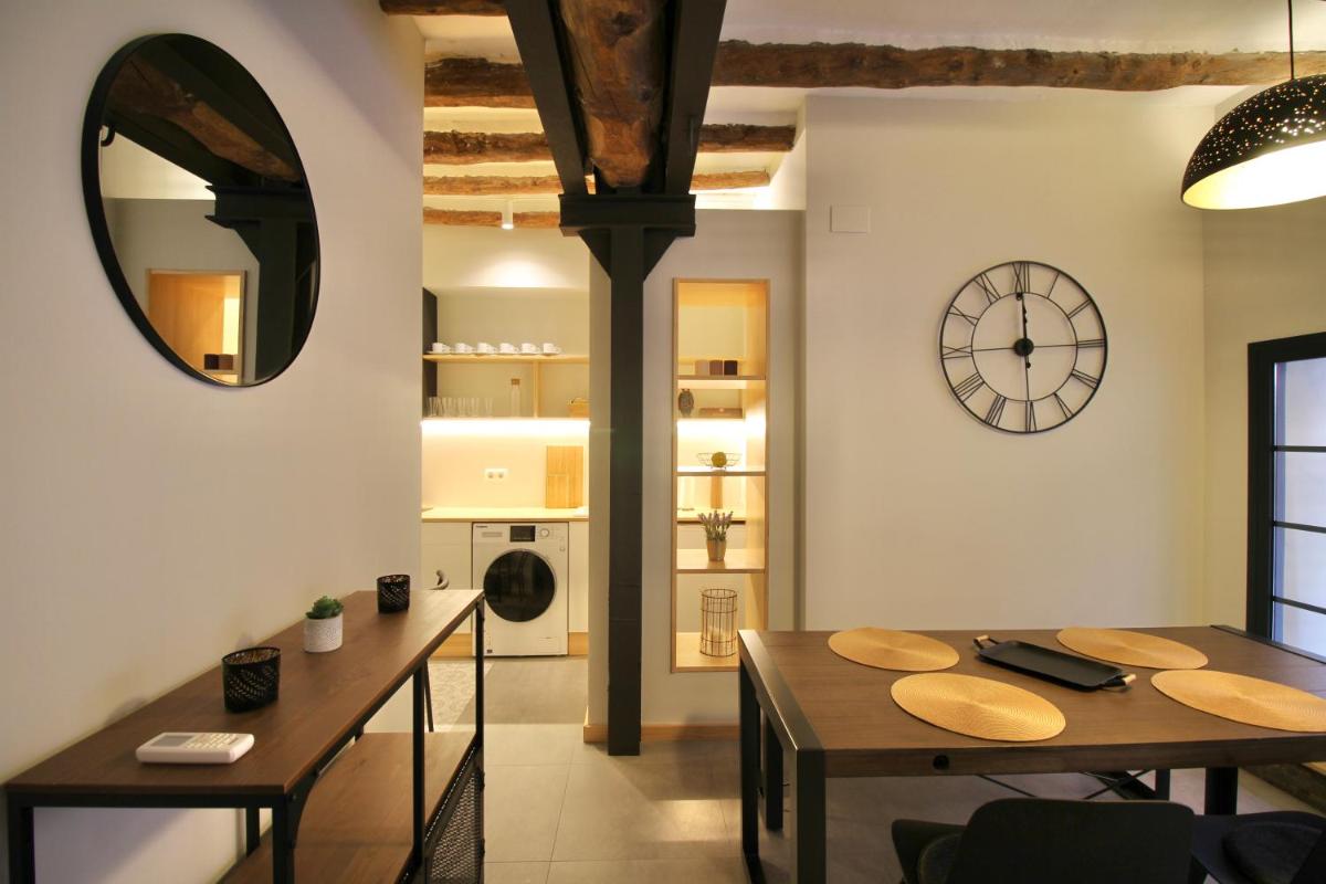 Fabrika Loft Serrallo - Housity