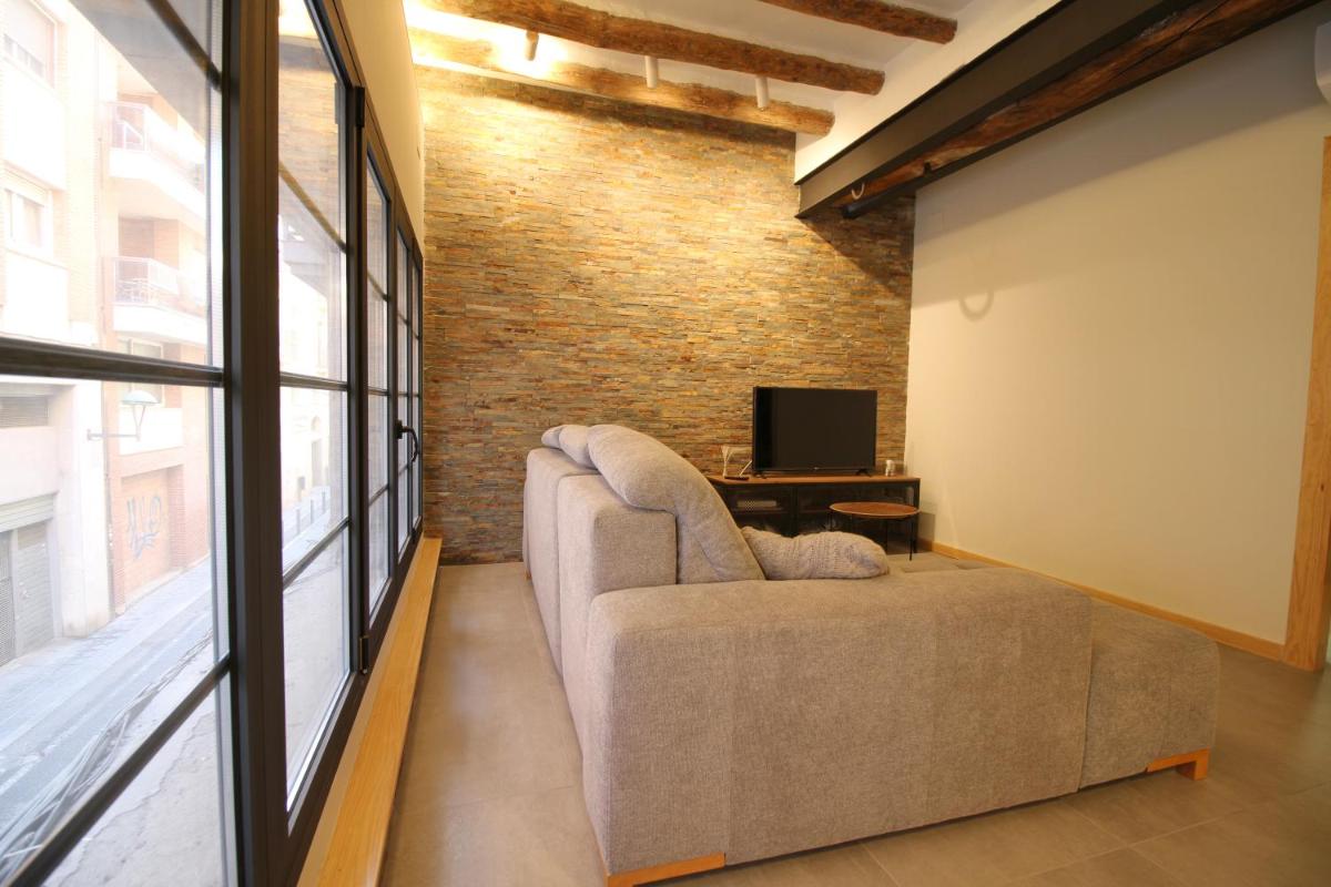Fabrika Loft Serrallo - Housity
