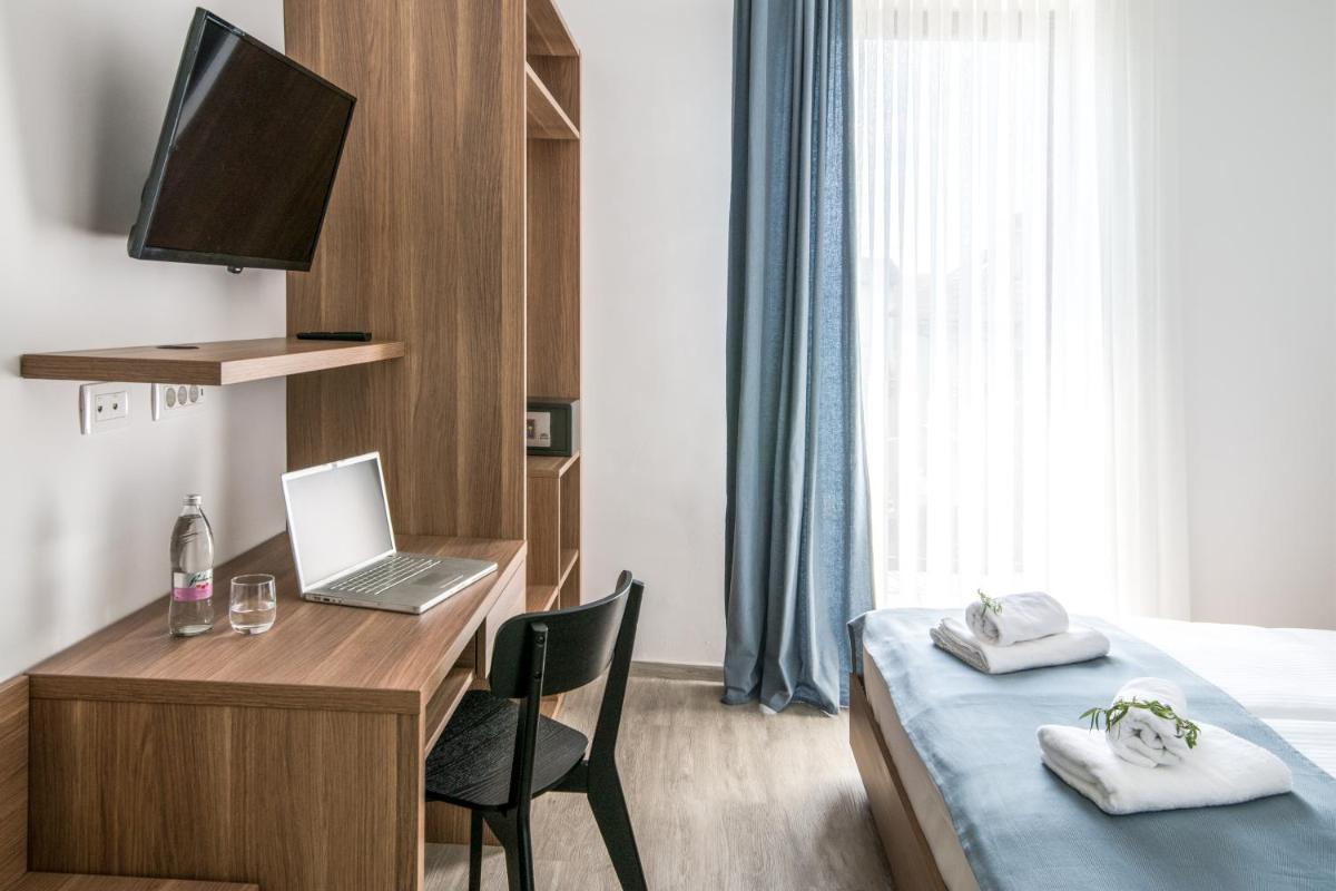 B&B Pod vrbo - Hizvo