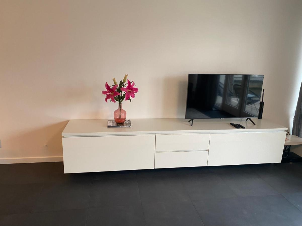 Vakantiewoning aan het water - Housity