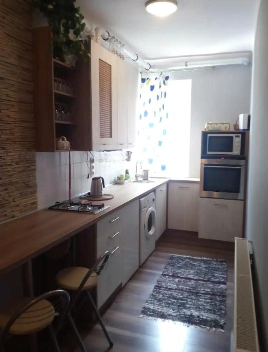 Hunyadi utcai garzon - Housity