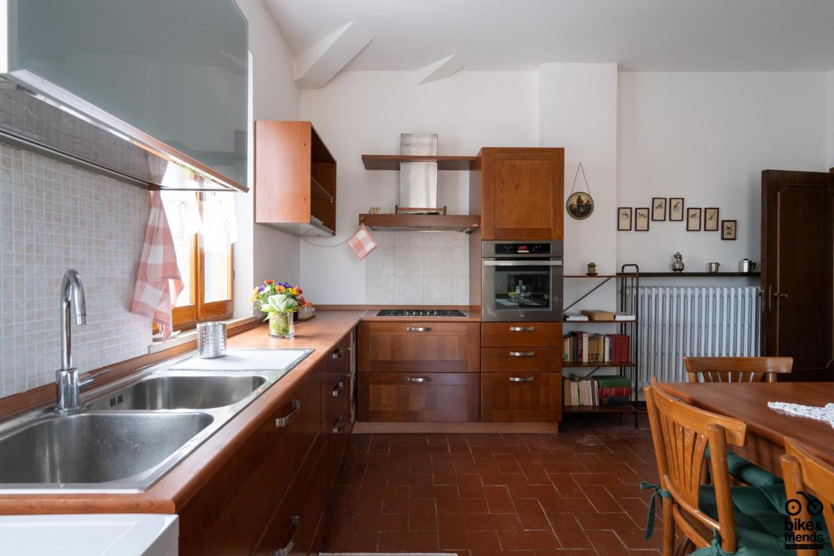 NIDO DEL CODIROSSO - Housity
