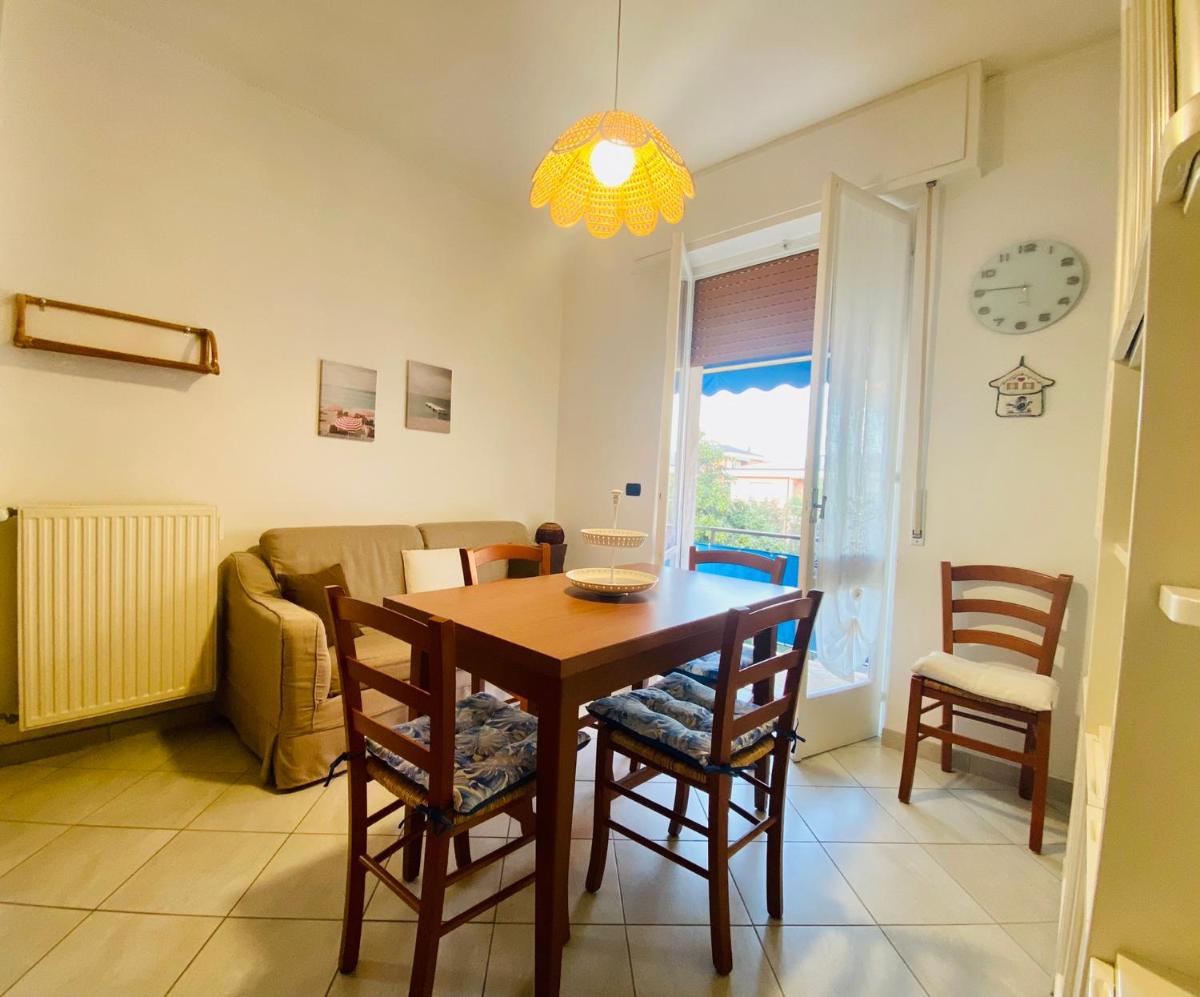 Suitetrails - La Casina di Monica