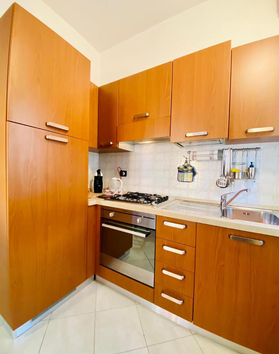 Suitetrails - La Casina di Monica