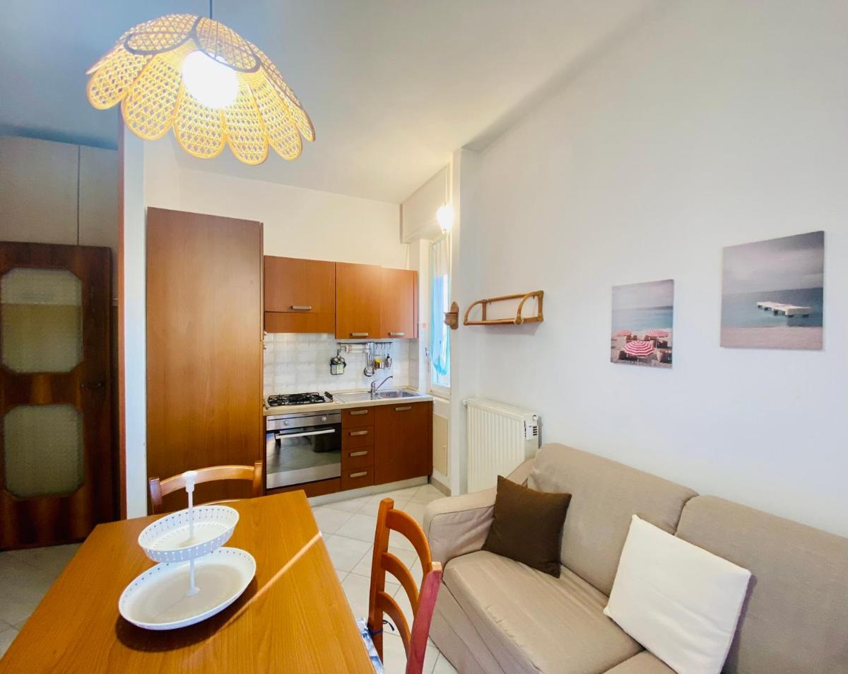 Suitetrails - La Casina di Monica