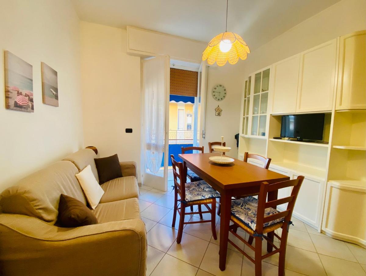 Suitetrails - La Casina di Monica