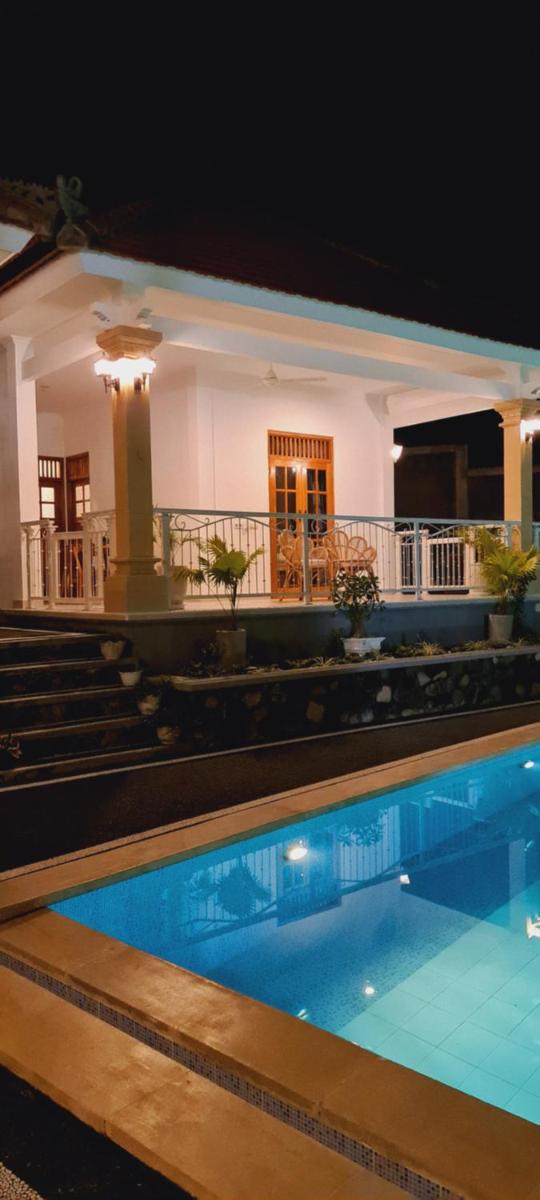 HOME VILLA - Housity