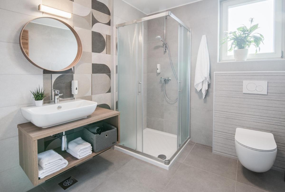 B&B Pod vrbo - Hizvo