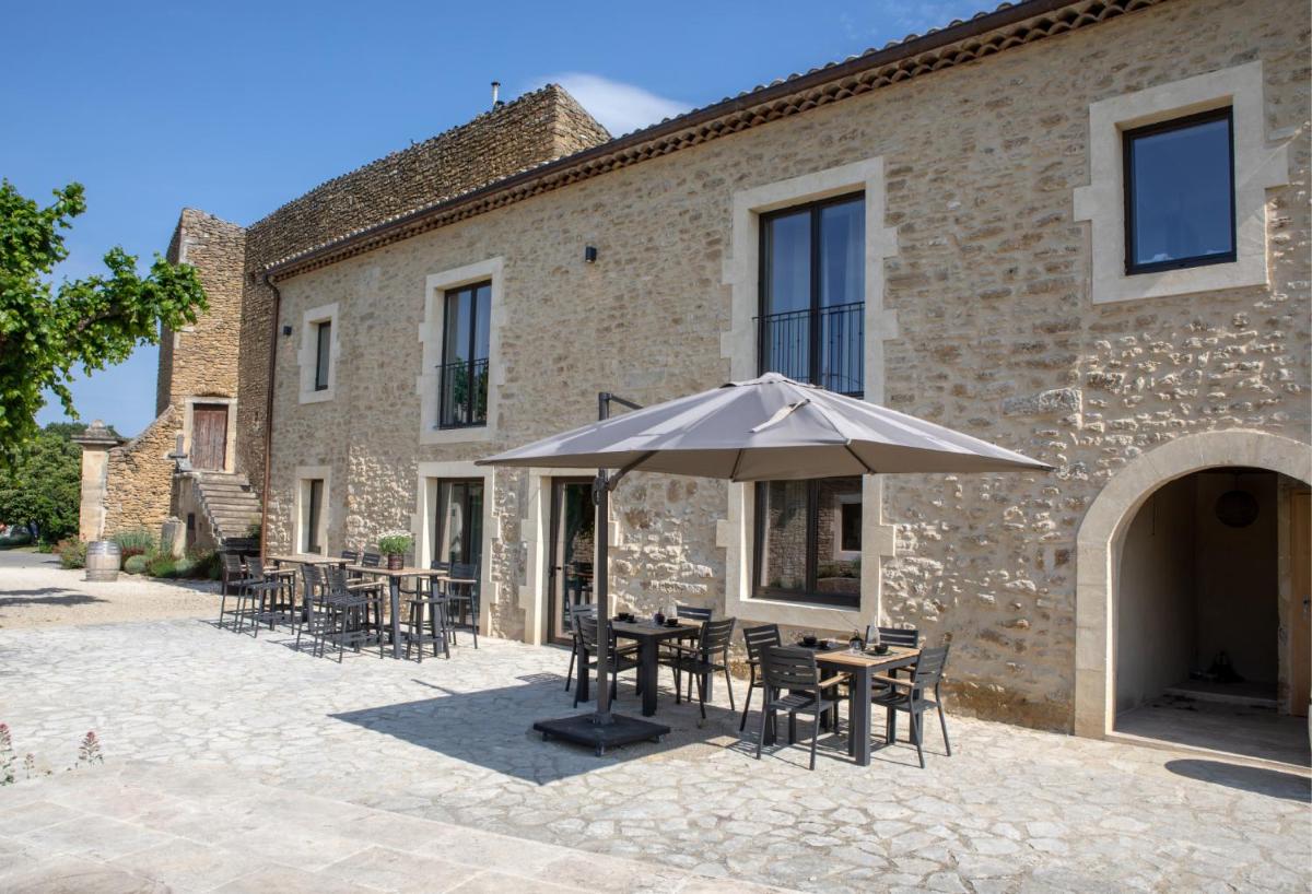 Domaine de Montine Chambres de Charme - Housity