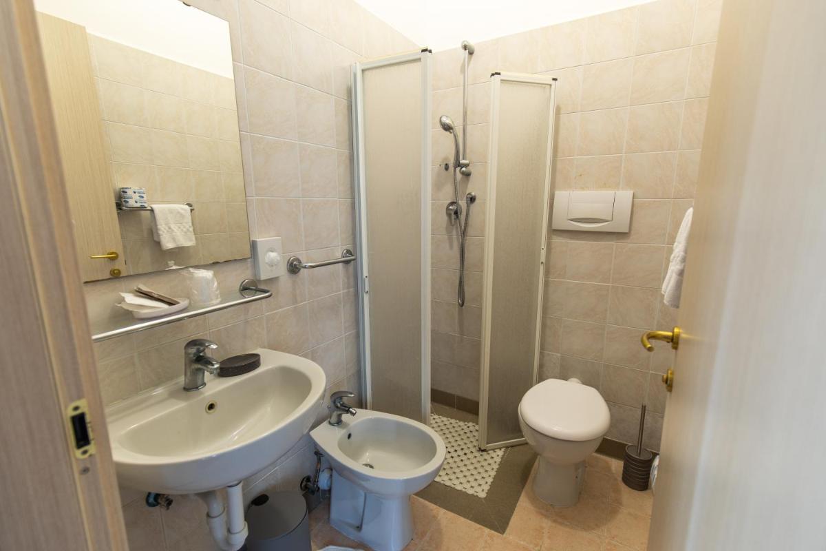 XXV APRILE Casa per Ferie - Housity