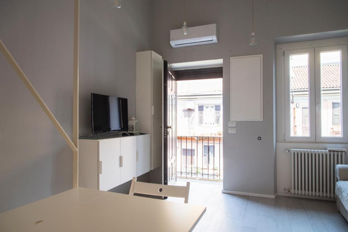 YouHosty - Custodi 12 - Housity