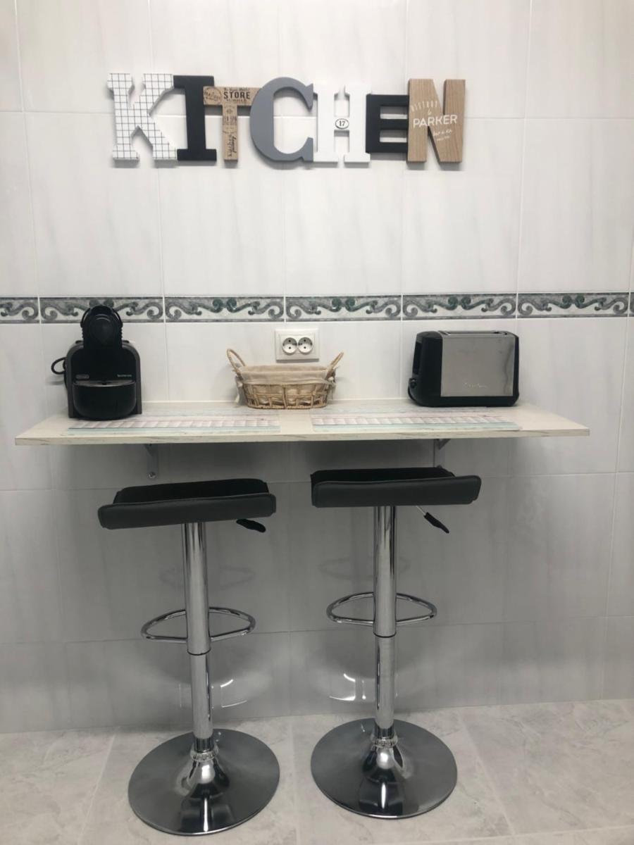 SANJUANPORTALE apartamento parking gratuito cercano - Housity