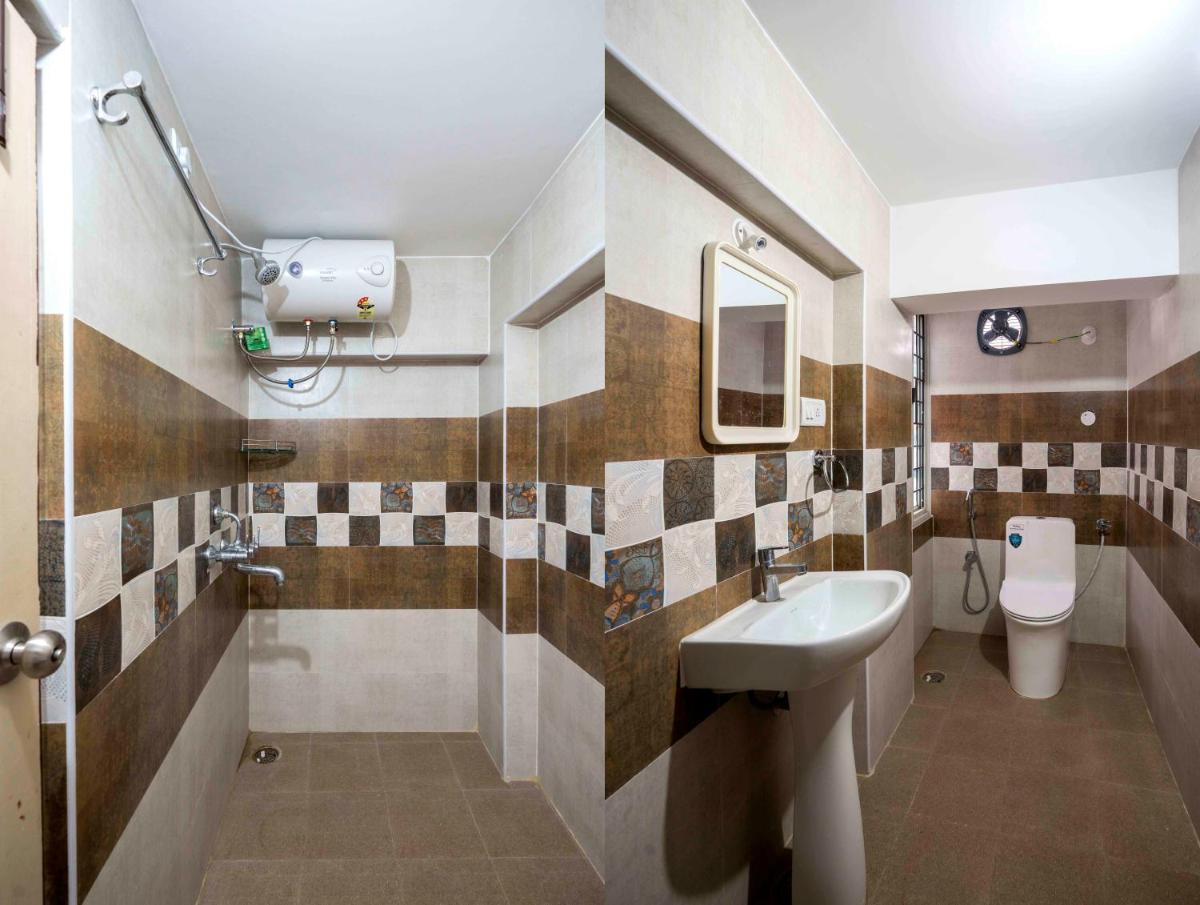 Hotel Brundavan Homes - Hizvo
