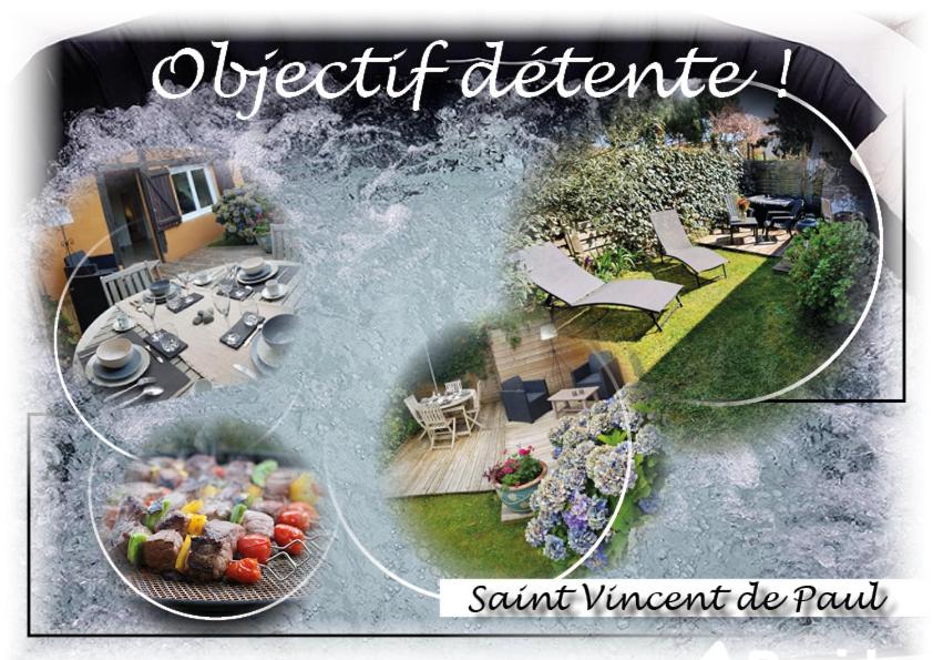 Dax location maison avec spa - Housity