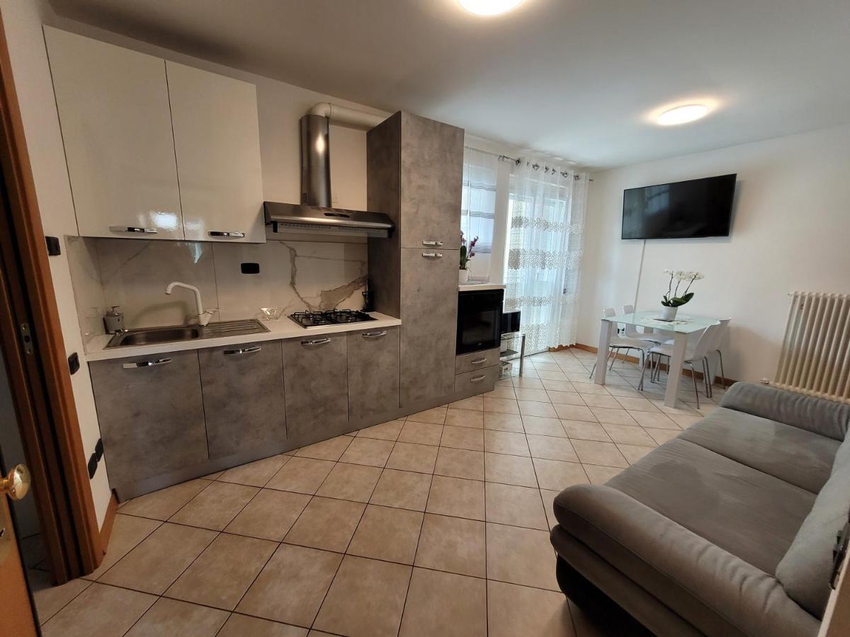 RIVA DEL GARDA APART - Housity