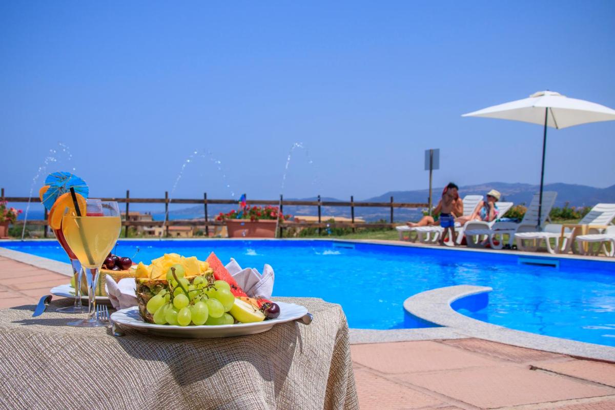 Suitetrails - Apartment Solemar sea view