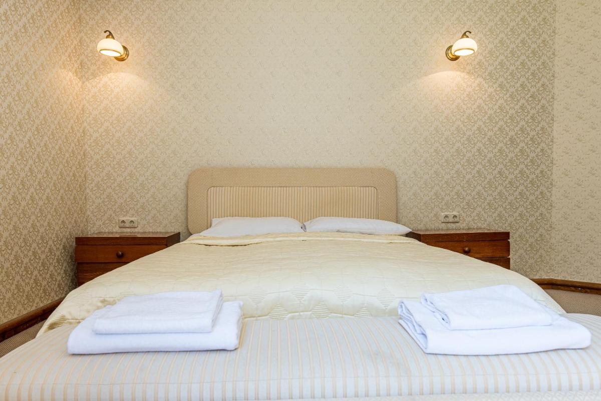 Apartamentai Auska - Housity