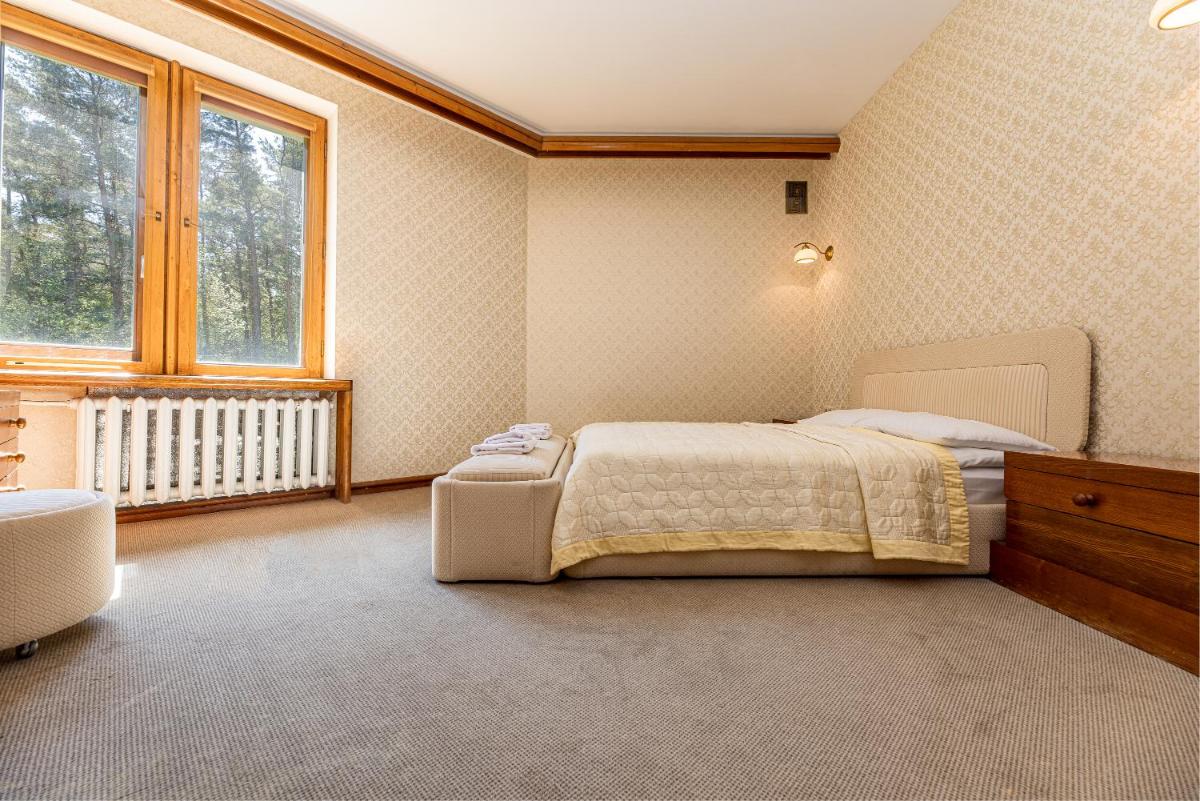 Apartamentai Auska - Housity