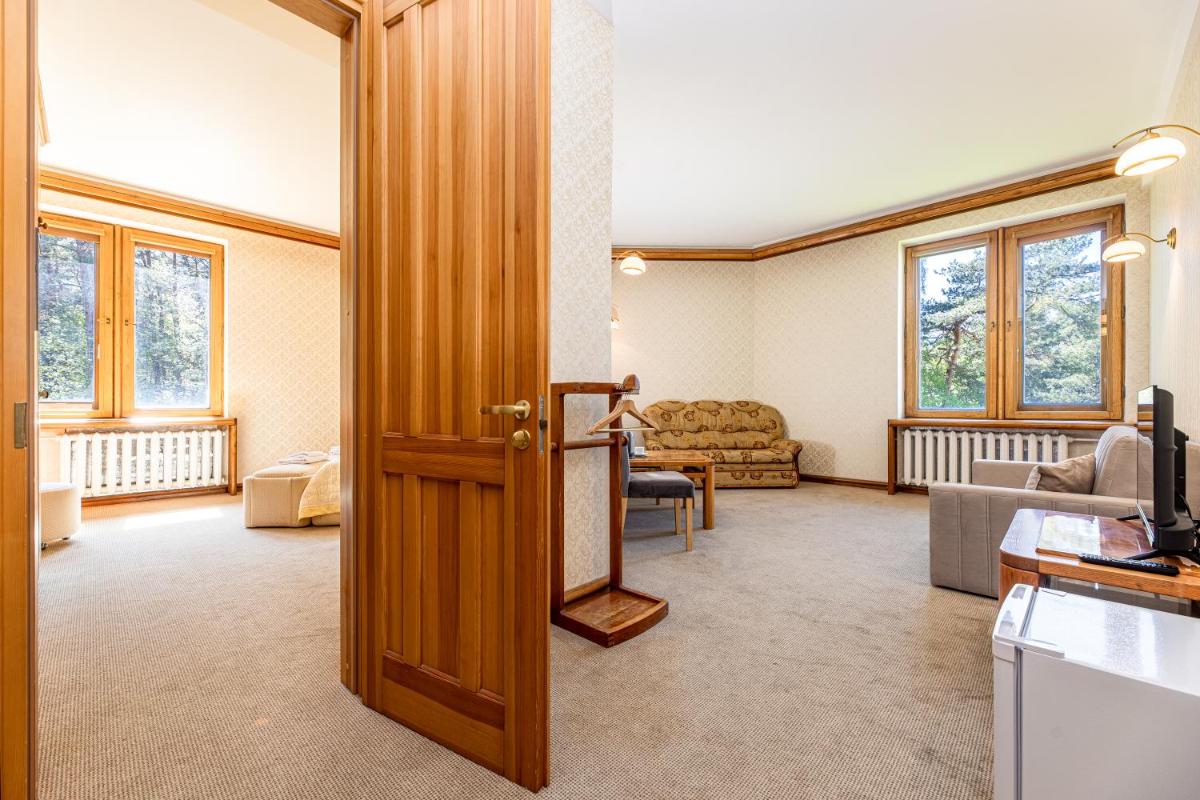 Apartamentai Auska - Housity