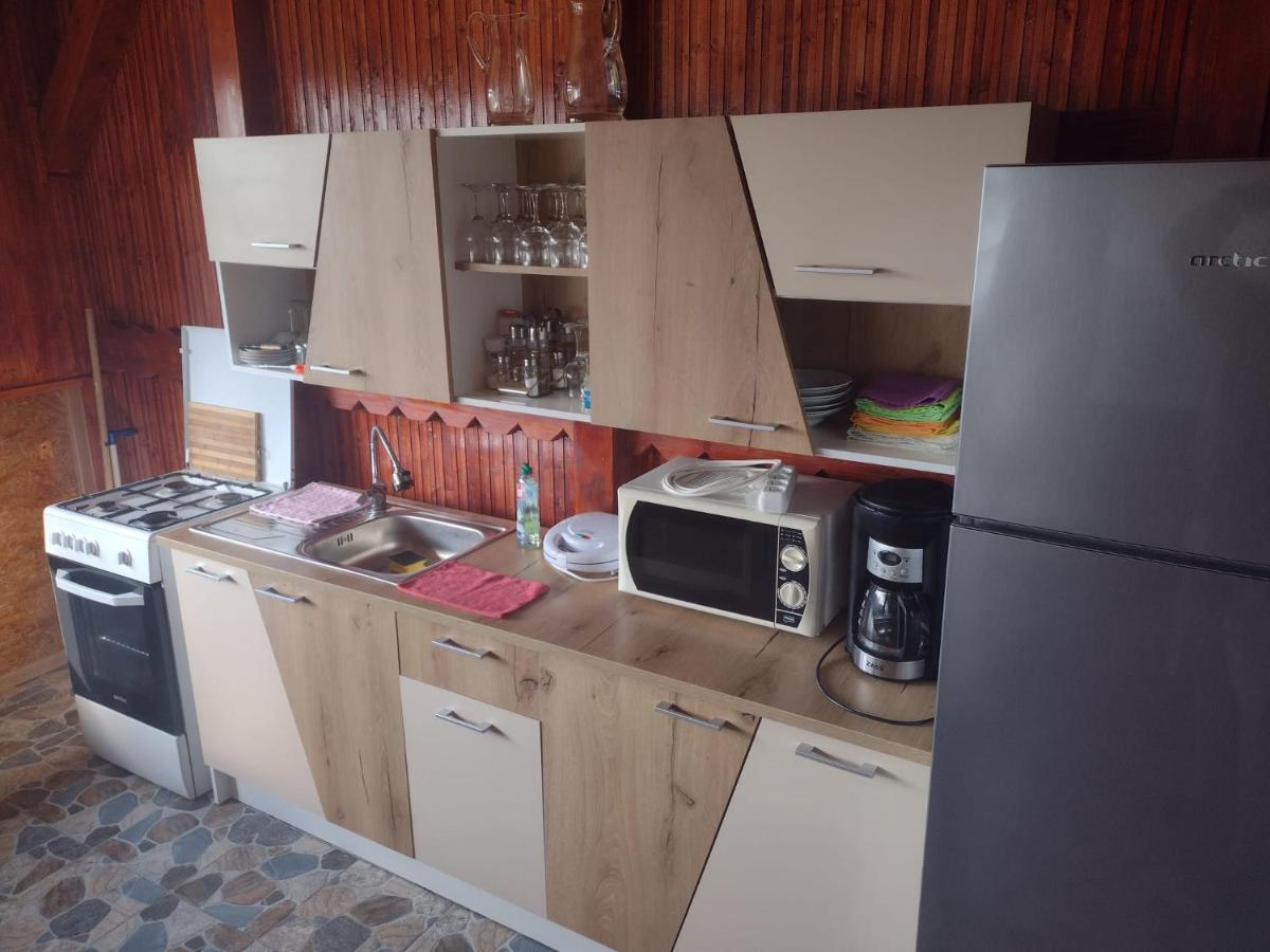 Casă de vacanță la Nea Nicu Murighiol - Housity