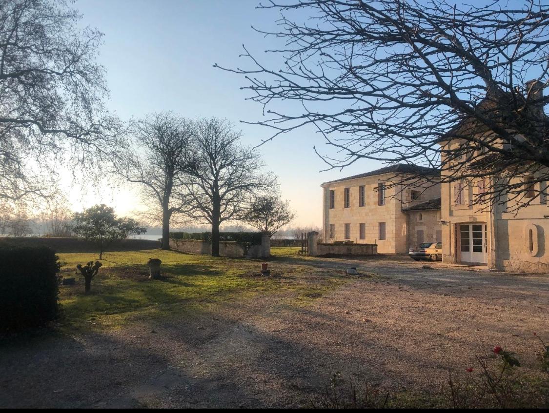 Domaine de La Grande Chapelle - Housity