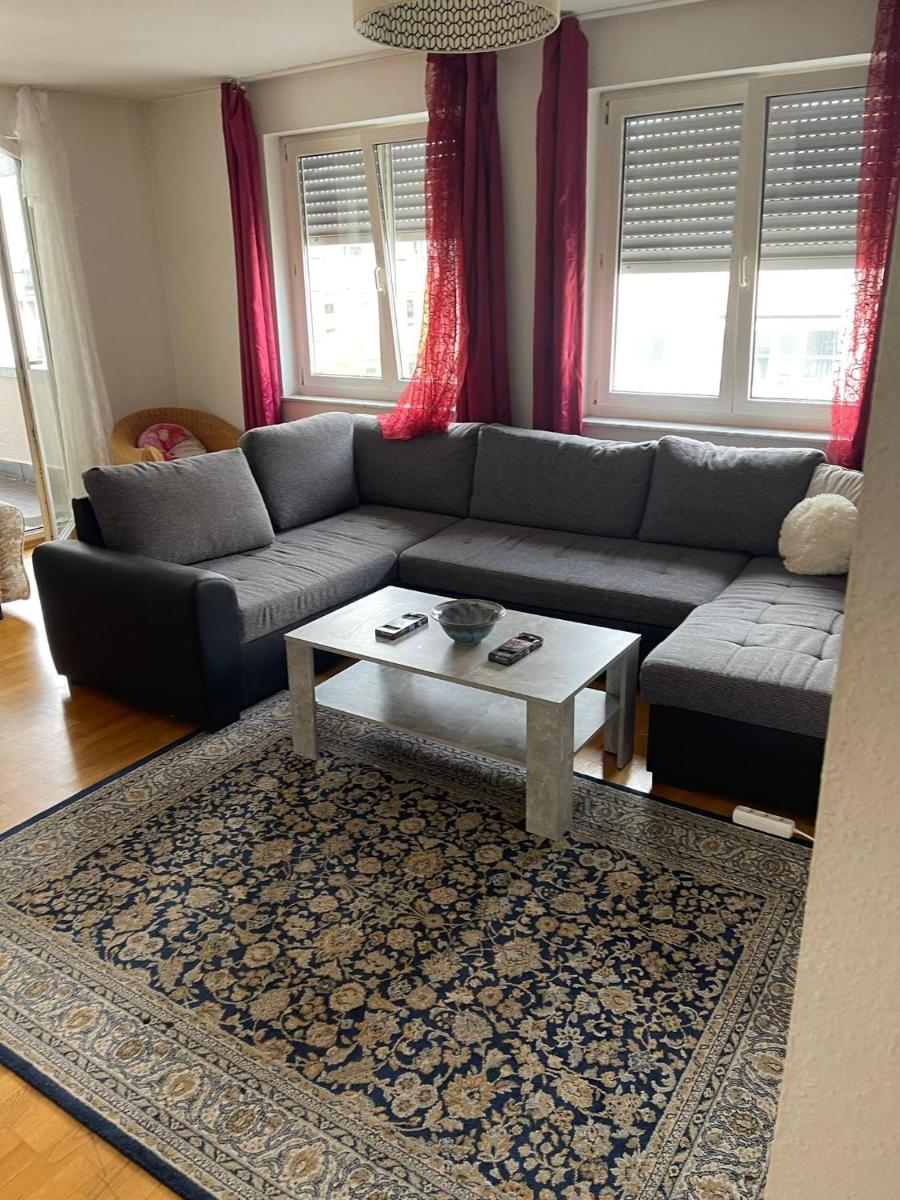 wohnung in Stuttgart - Housity