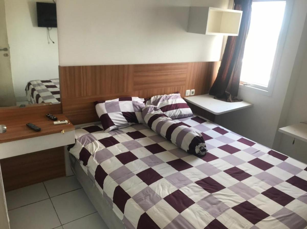 My Room At Aeropolis Residance/Bandara Soehatta - Housity