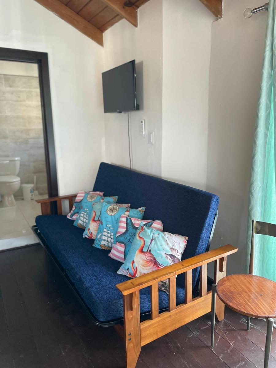 Apartamento Samaná, Las Pascualas No.9, Calle 5 - Housity