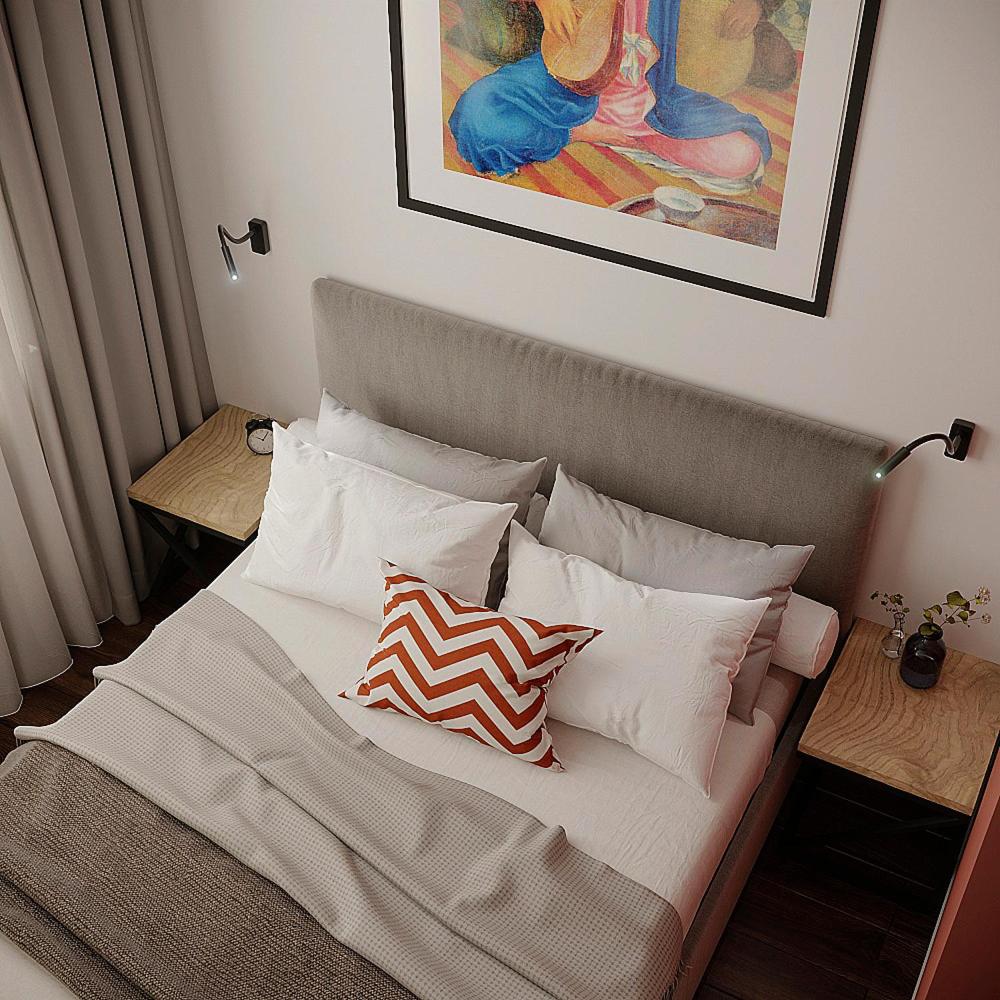 Green City Apartment - Housity