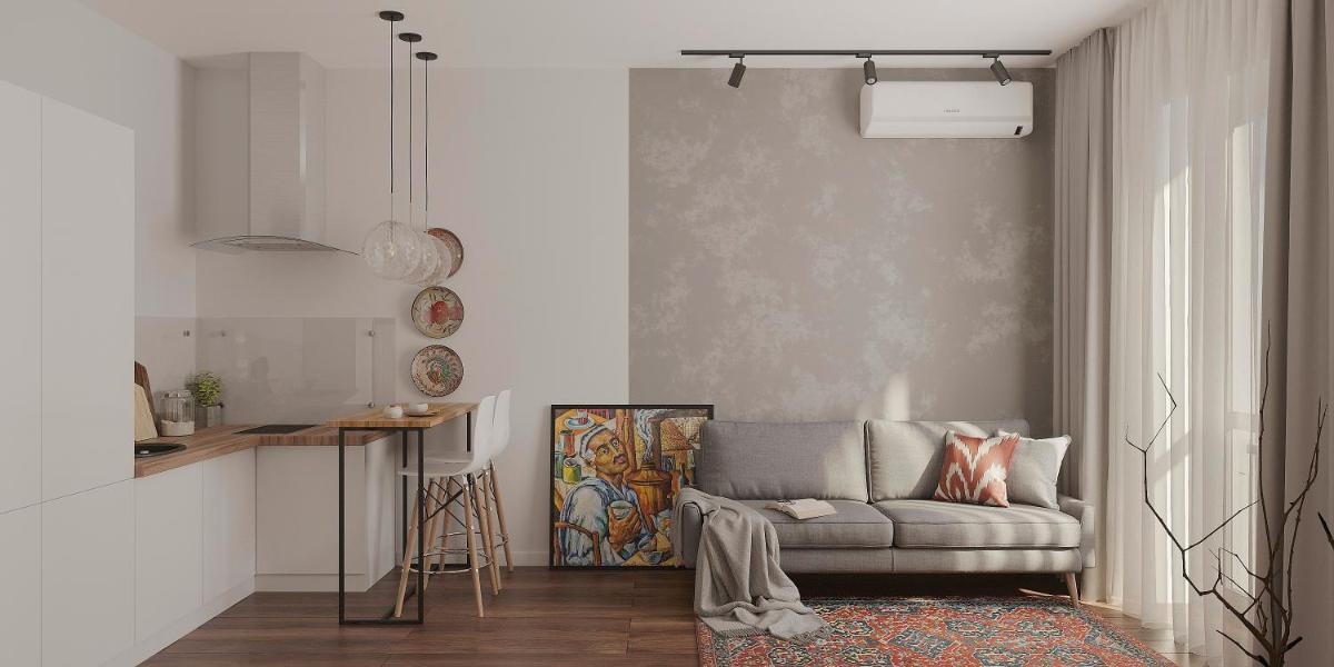 Green City Apartment - Housity