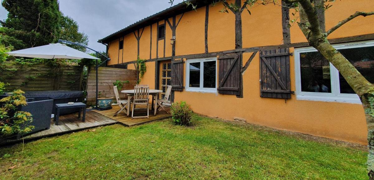 Dax location maison avec spa - Housity