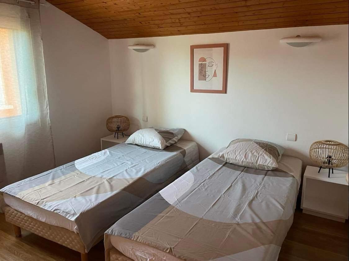 Superbe duplex proche centre et plages - Housity