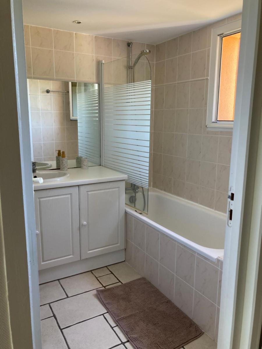 Superbe duplex proche centre et plages - Housity