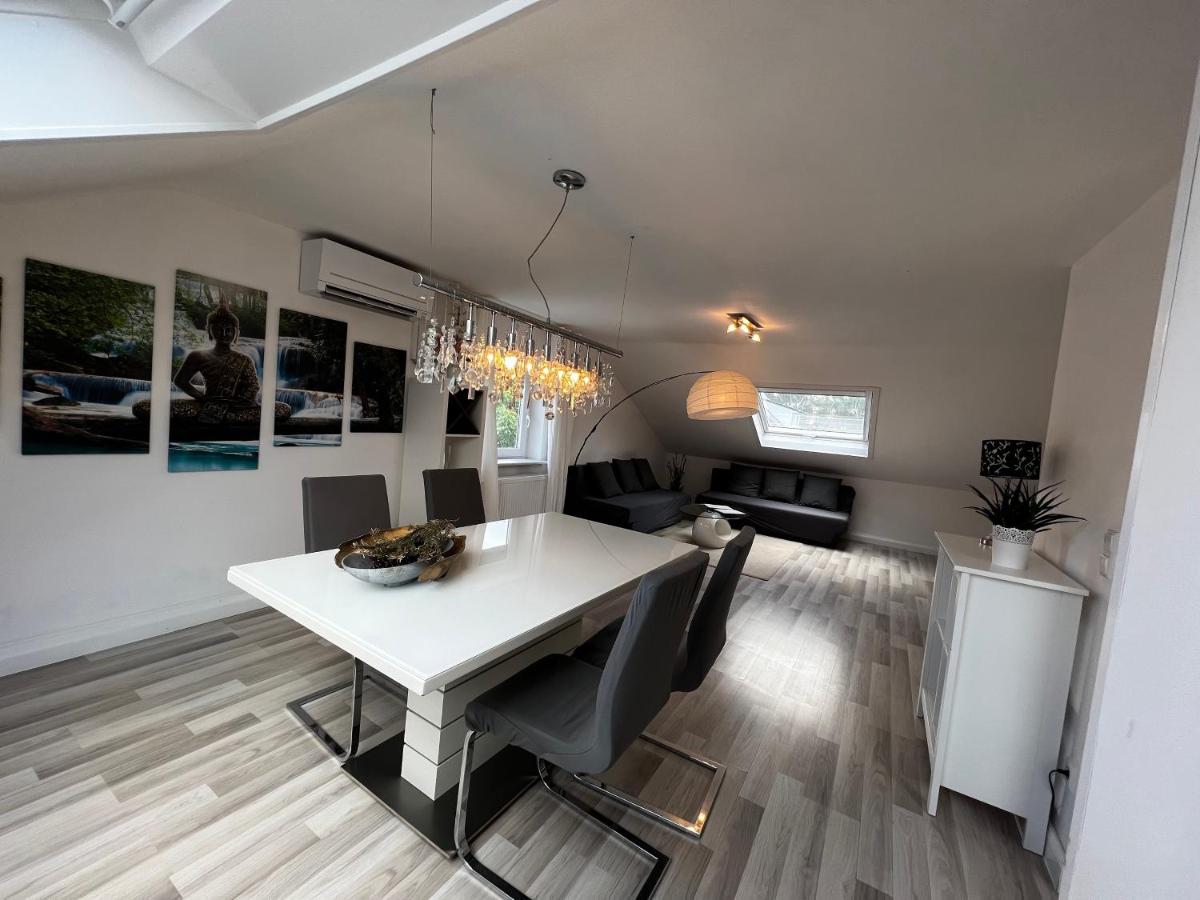 Ferienwohnung Schlüter Nußloch - Housity