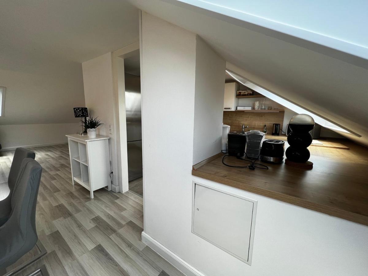Ferienwohnung Schlüter Nußloch - Housity