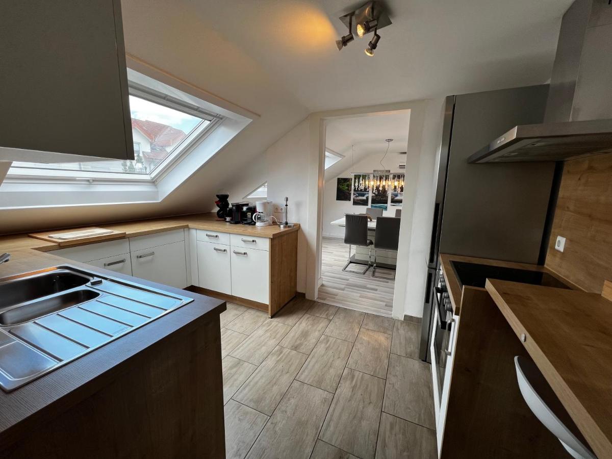Ferienwohnung Schlüter Nußloch - Housity