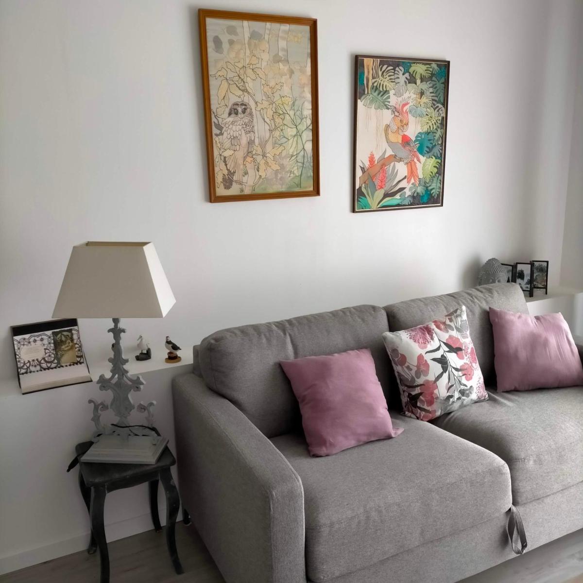 Alaric Lodge: gîte champêtre avec parking privé. - Housity