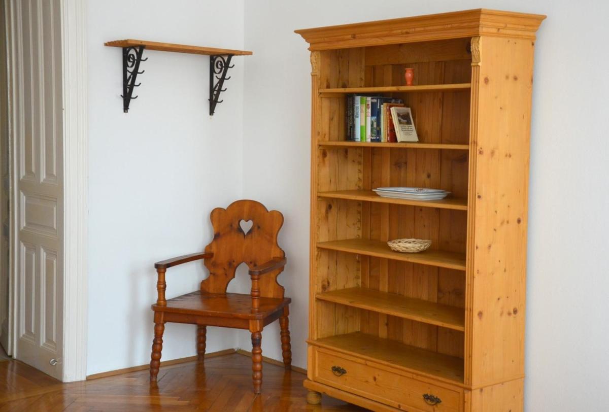 Vienna 1090 - Housity