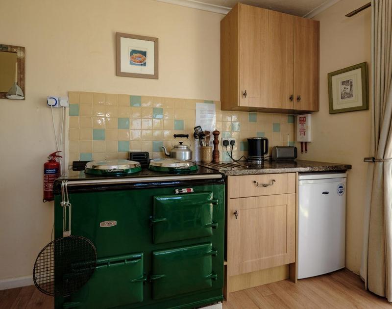 Quarry Cottage - Housity