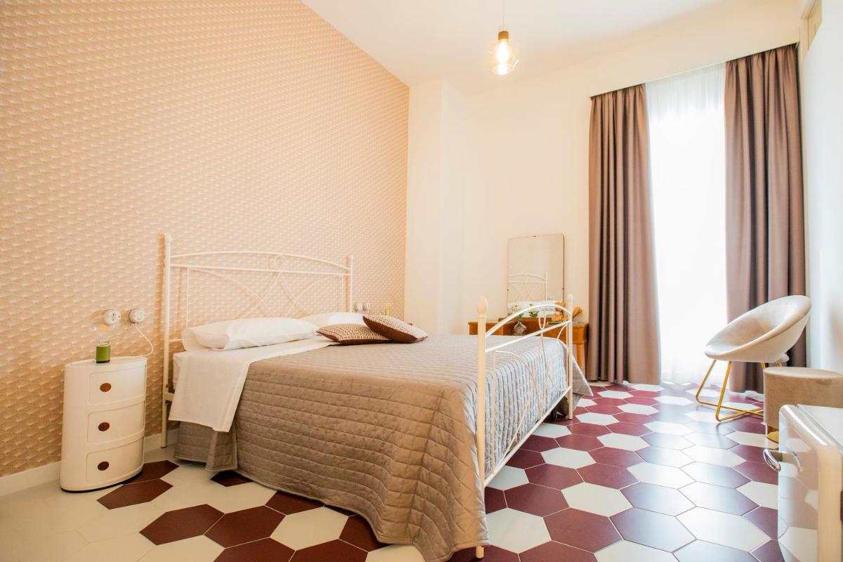 Suitetti Camere&Relax - Housity
