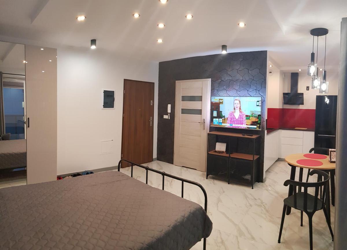 Apartament Malta - Housity