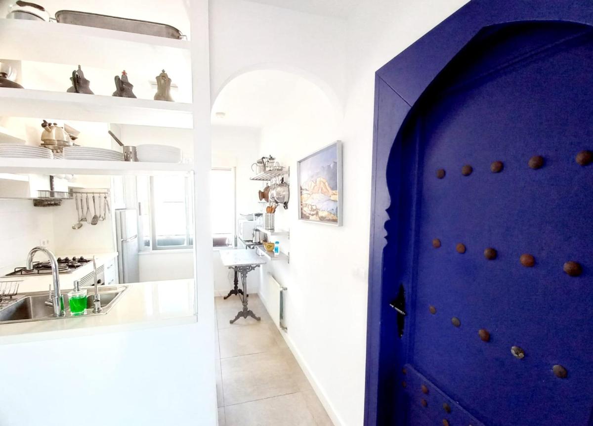 ALTEA OLD TOWN WITH VIEWS - Housity