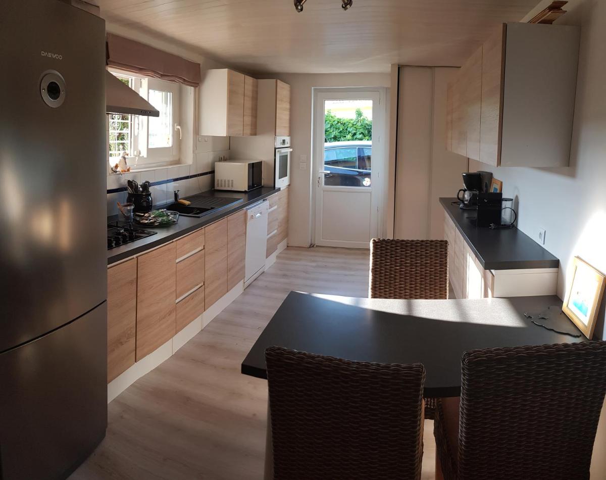 Dax location maison avec spa - Housity