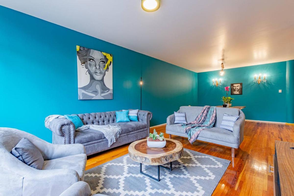 Suitetrails - Cozy Apartment Condesa by VH