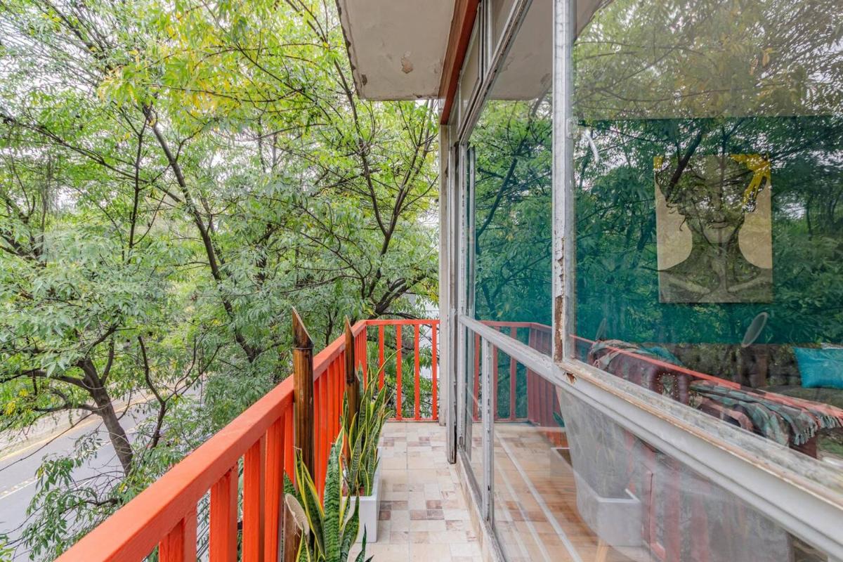 Suitetrails - Cozy Apartment Condesa by VH