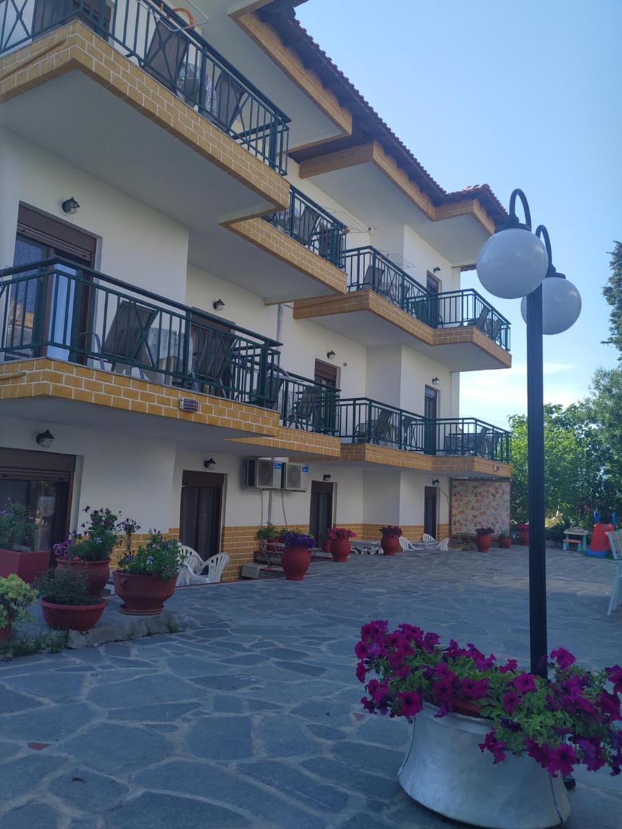Panorama - Housity